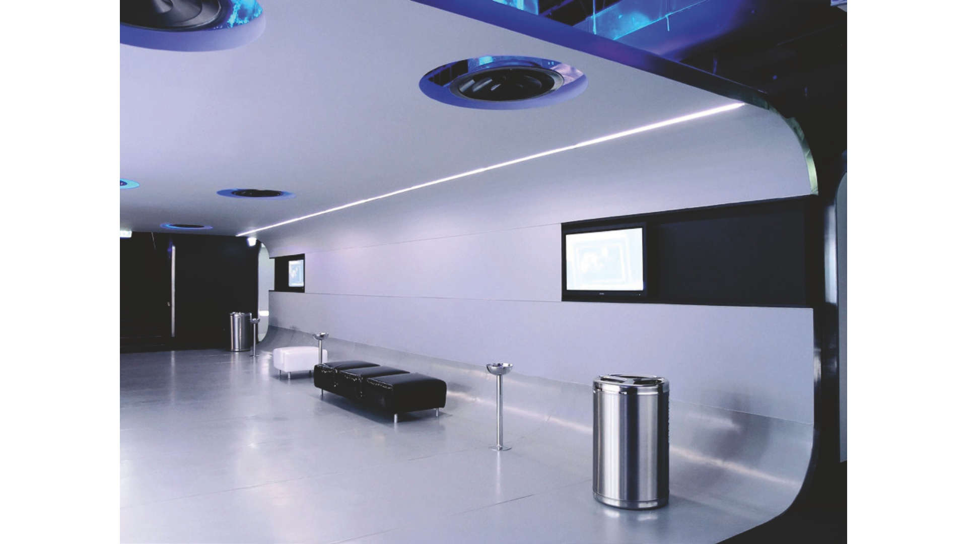 ​Cinemas Amoreiras – Salas Vip